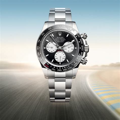 nieuwe rolex daytona|The new Cosmograph Daytona .